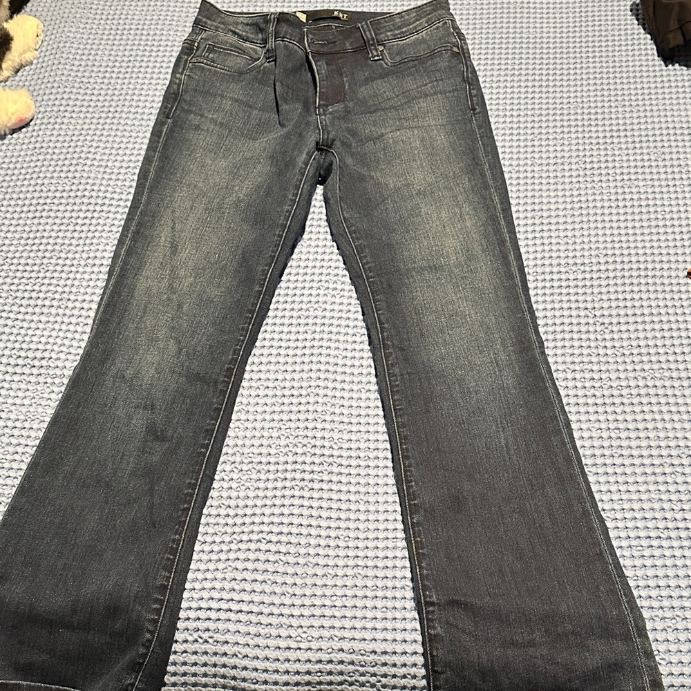 Women's Petite Kut from the Kloth Jeans